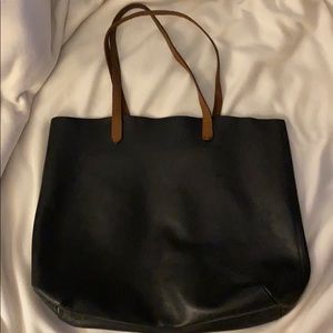Madewell Transport Tote